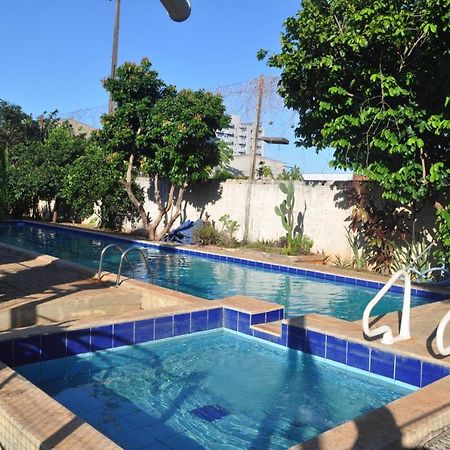 Hotel Cataratas Foz do Iguaçu Eksteriør billede