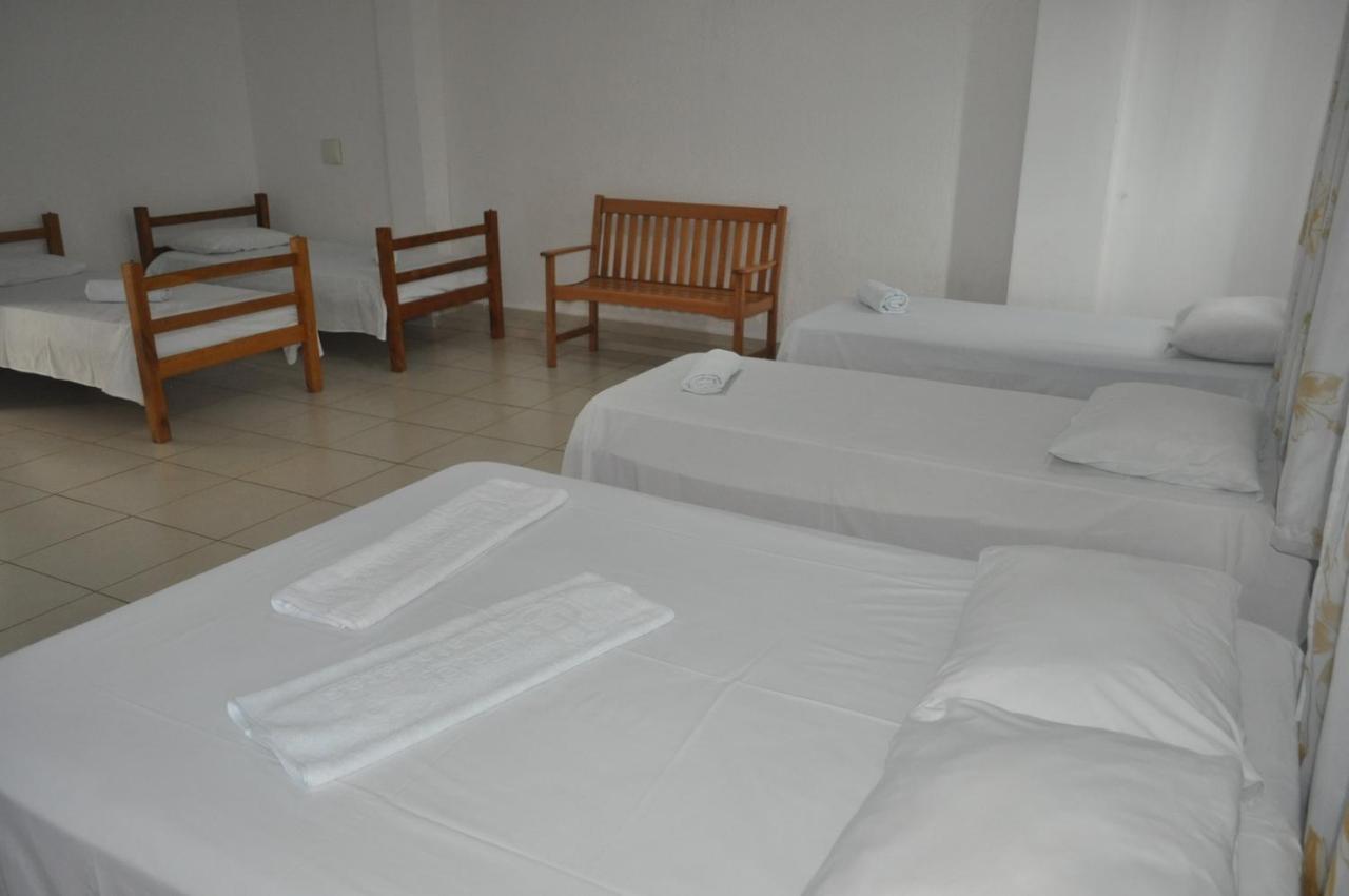 Hotel Cataratas Foz do Iguaçu Eksteriør billede