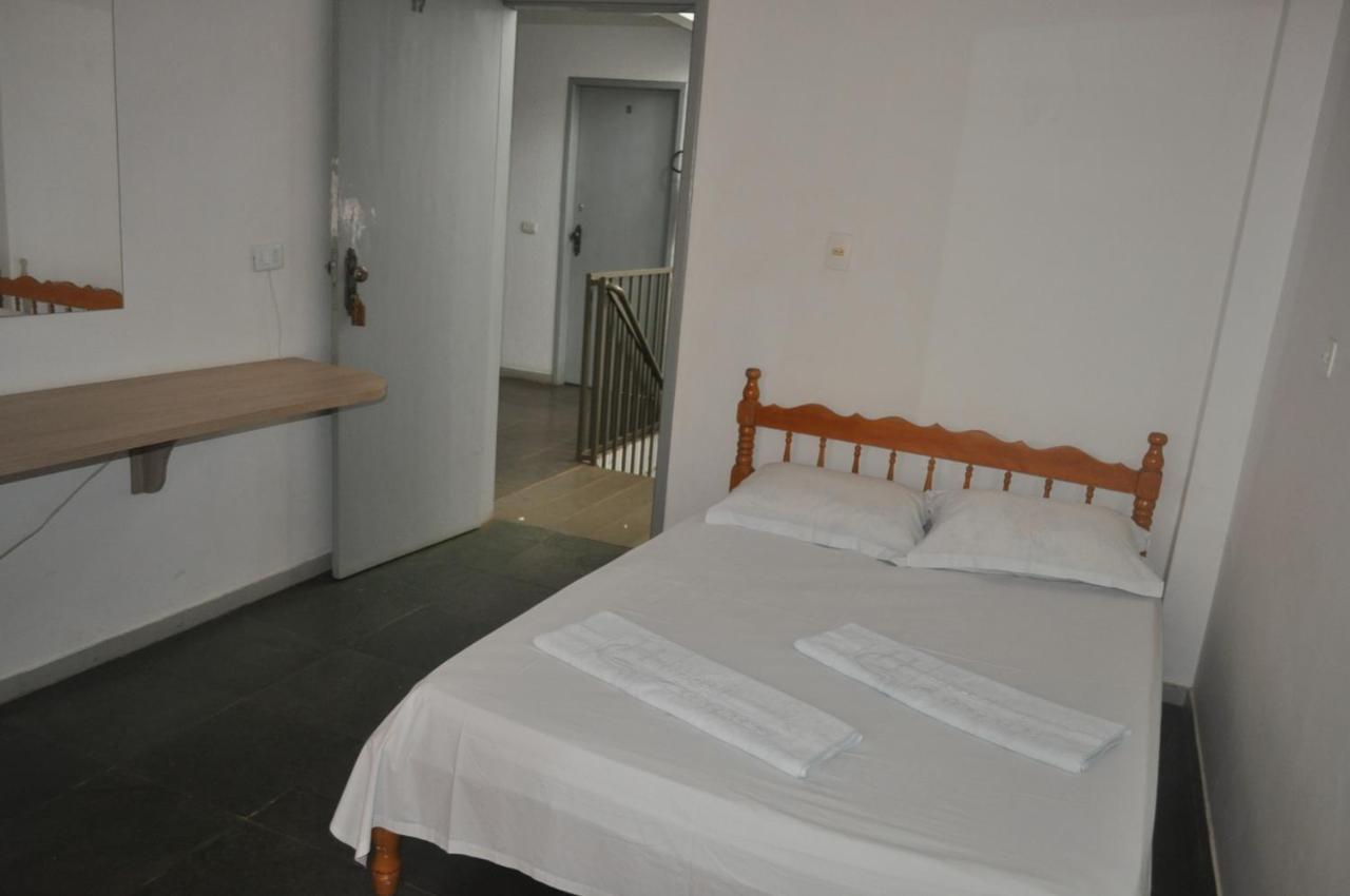 Hotel Cataratas Foz do Iguaçu Eksteriør billede