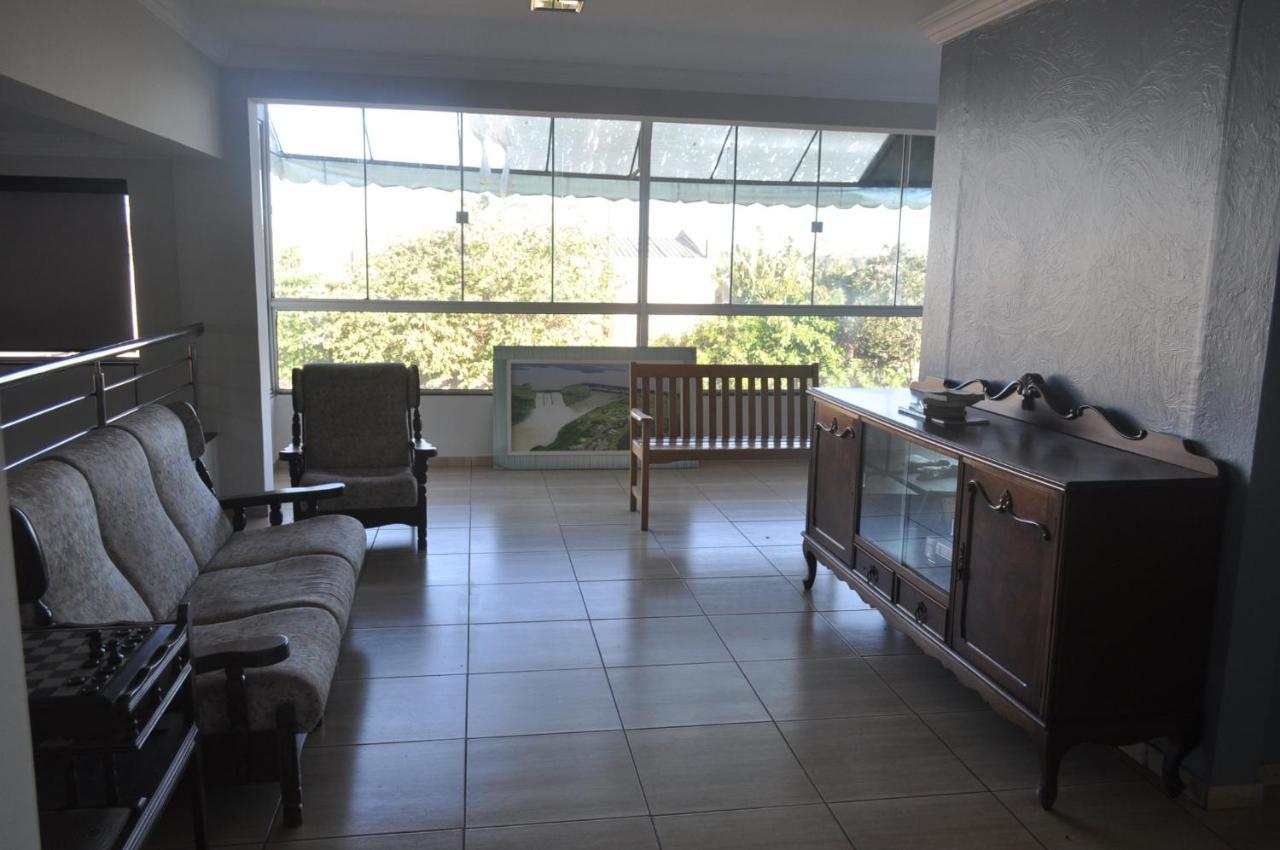 Hotel Cataratas Foz do Iguaçu Eksteriør billede