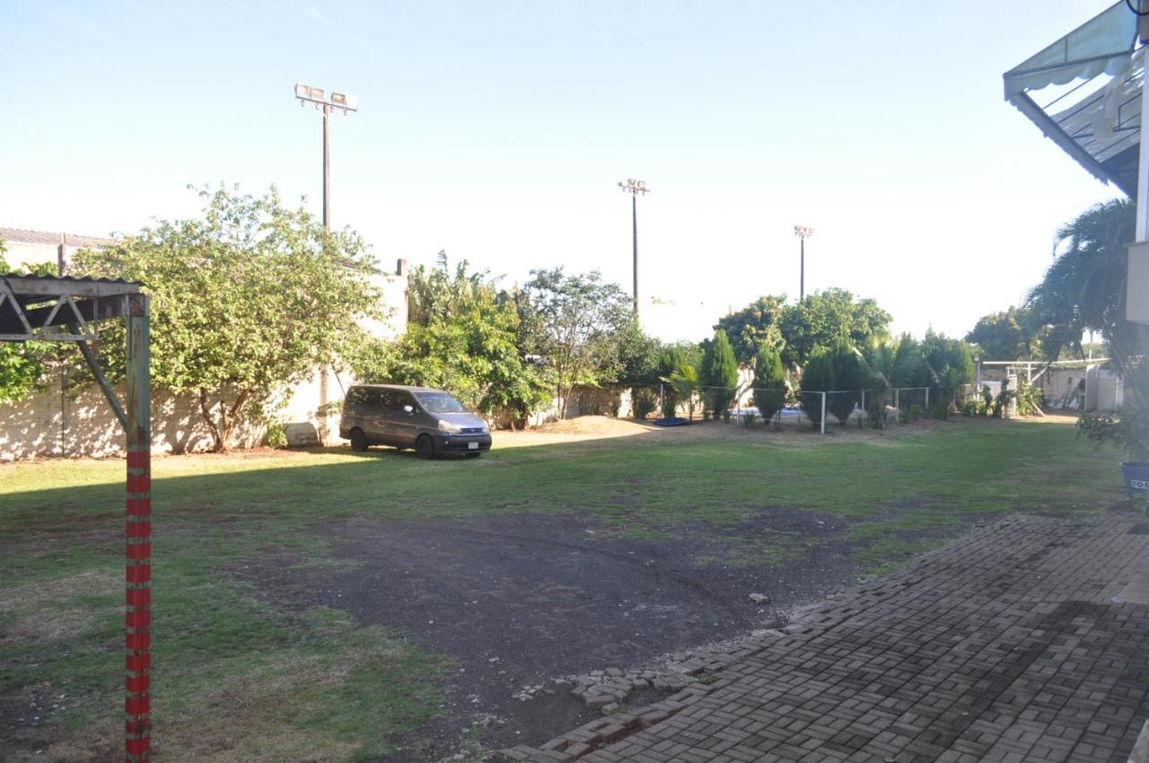 Hotel Cataratas Foz do Iguaçu Eksteriør billede