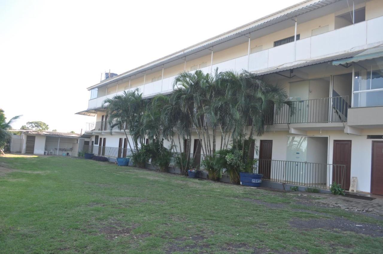 Hotel Cataratas Foz do Iguaçu Eksteriør billede