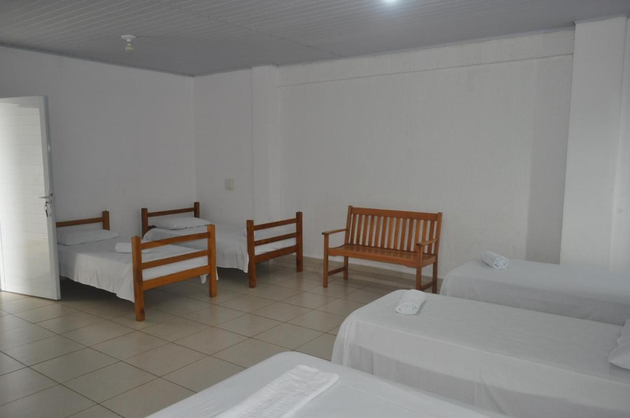 Hotel Cataratas Foz do Iguaçu Eksteriør billede