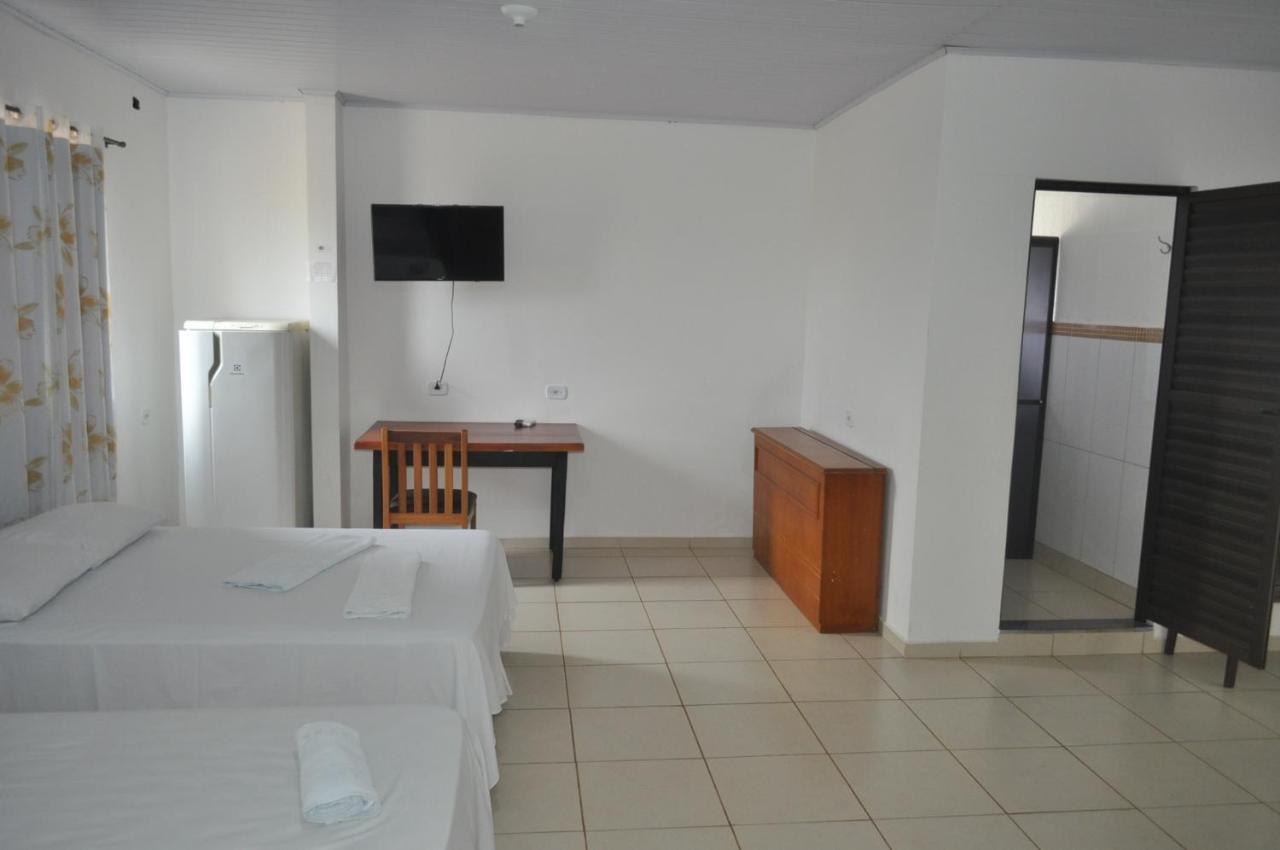 Hotel Cataratas Foz do Iguaçu Eksteriør billede
