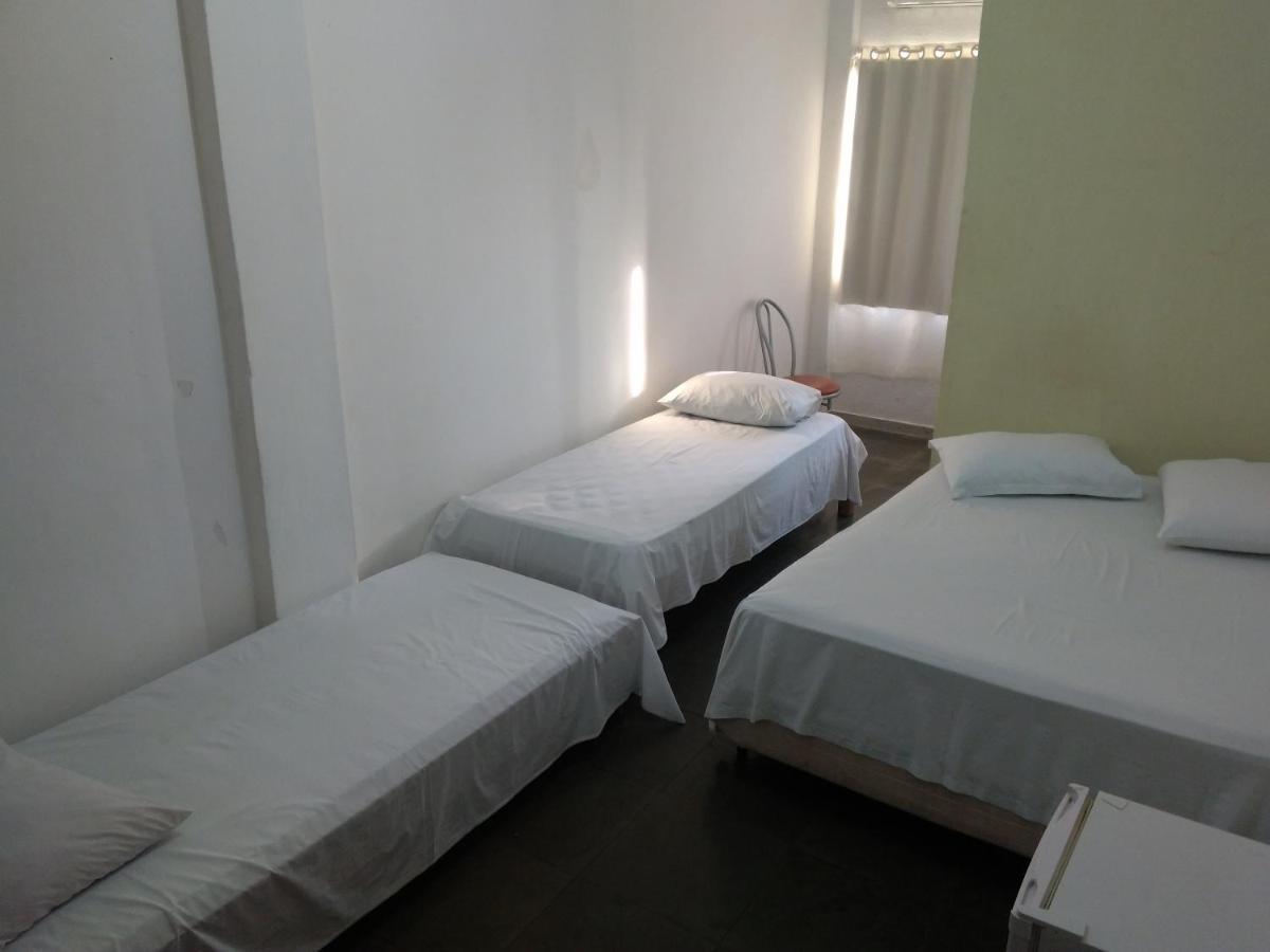 Hotel Cataratas Foz do Iguaçu Eksteriør billede